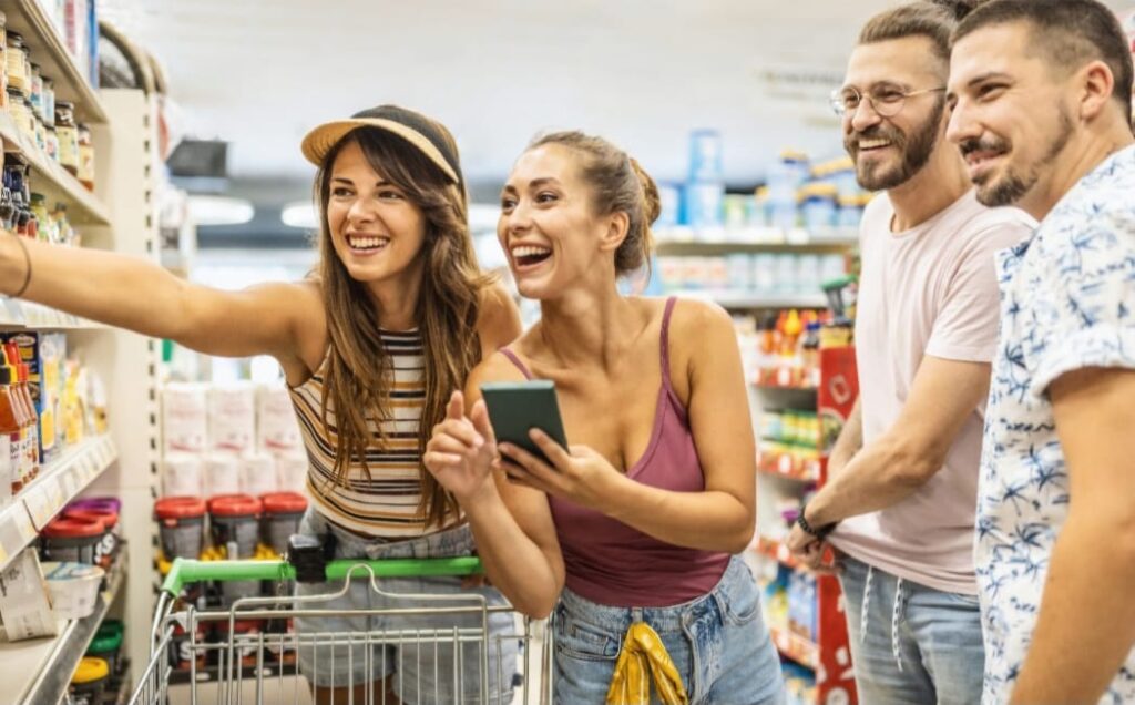 Supermercados la Colonia y Ficohsa ¡Celebramos Contigo!