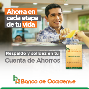 Banco Occidente 