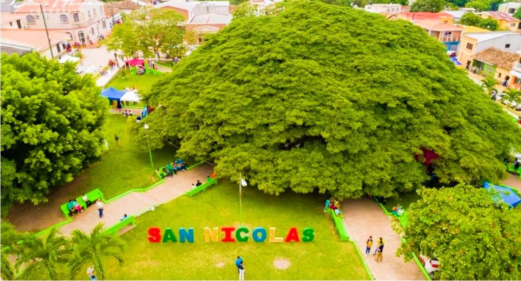 San Nicolás enaltece sabores en festival del café y la rosquilla