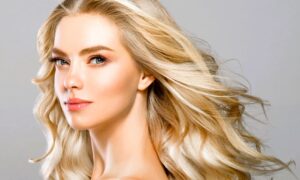 El 'Beige Blonde': La tendencia de color de cabello