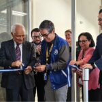 Huawei y UNAH inauguran primer laboratorio de alta tecnología en Honduras