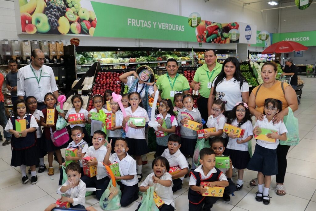 Supermercados La Colonia 122
