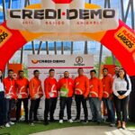 SOMPOPO veloz con CREDI-DEMO potencian beneficios exclusivos