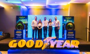 Goodyear amplía línea Wrangler para máximo desempeño todoterreno