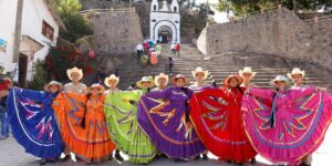 Ballet Folclórico Oro Lenca invita al Festival "El Grande de Grandes 2024"