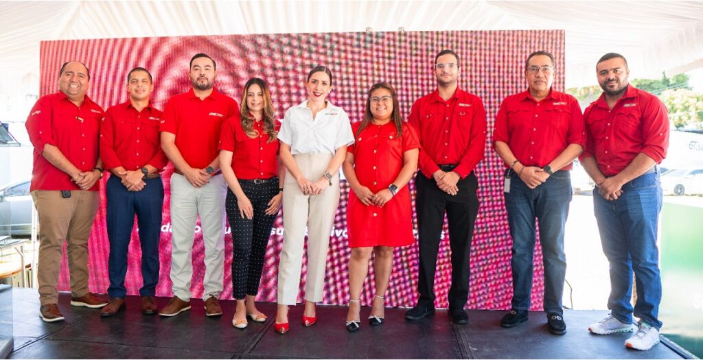 Puma Energy presenta proyecto fotovoltaico