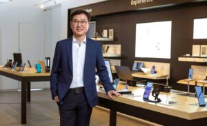 Samsung: Innovación a través de la diversidad cultural