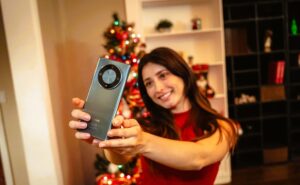 Guía de Regalos HONOR: Tecnología premium para esta navidad