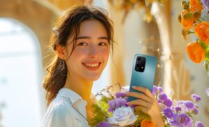 HONOR 200 Lite: Elegancia y potencia en tu mano