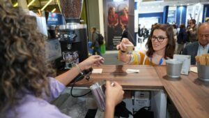 Café de Honduras, joya destacada en FITUR 2025