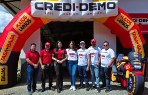 ¡Gran Remate de motos CREDIDEMO: Precios desde L5,000!