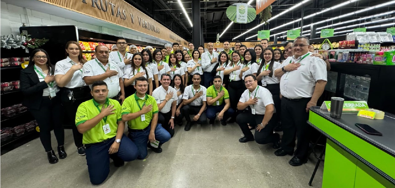Supermercados La Colonia: Impulsando progreso y economía de Honduras en