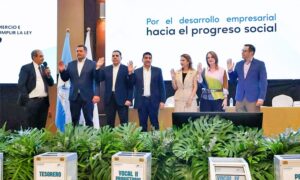 CCIC fortalece liderazgo con nueva junta directiva 2025-2027