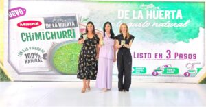 Chimichurri Maggi: Sabor e Innovación en Honduras