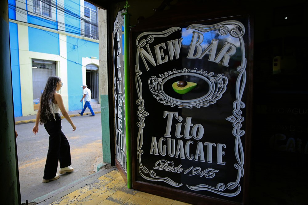 Tito-Aguacate