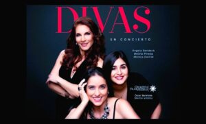 Orquesta Filarmónica de SPS presentará «Divas en Concierto»