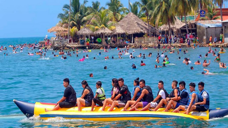 Turismo Honduras