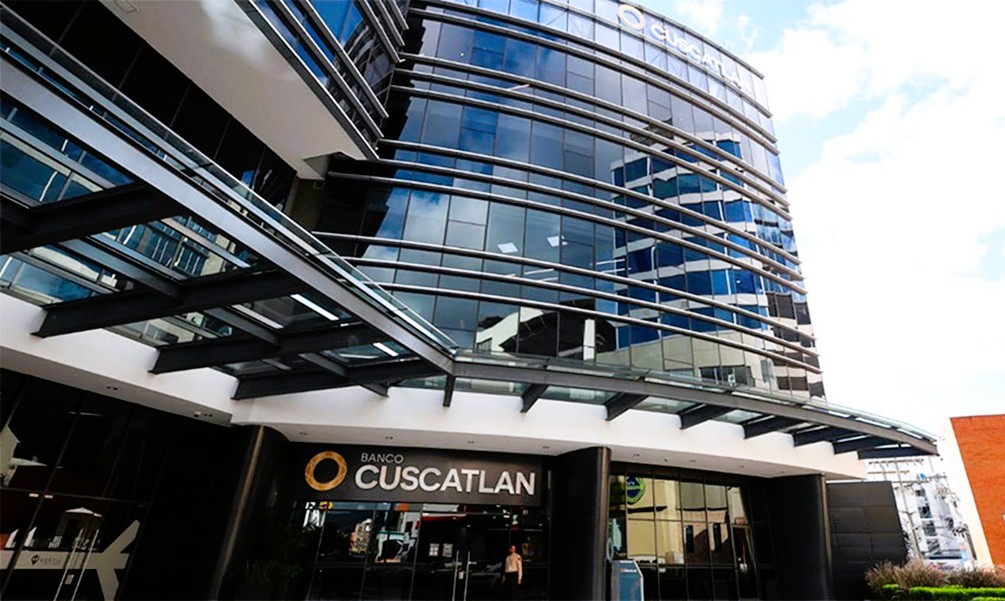 Banco CUSCATLAN: Líder en crecimiento financiero en Honduras