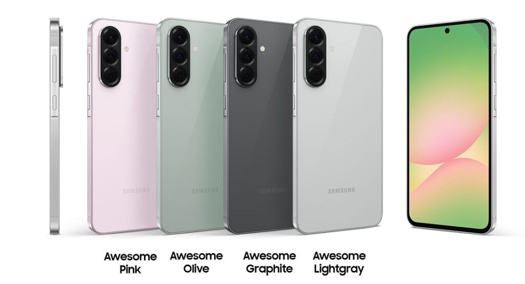 Samsung 21