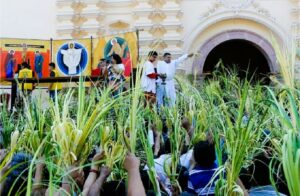 Semana Santa 2025: Tegucigalpa vive la Fe con agenda llena de devoción