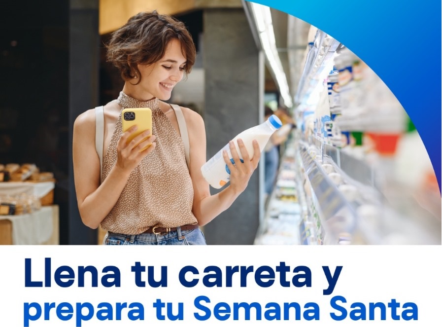 Supermercados La Colonia 44