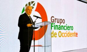 Banco de Occidente impulsa cultura financiera en Expo Horeca Honduras 2025