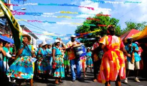 La Ceiba se prepara para Gran Carnaval de la Amistad 2025