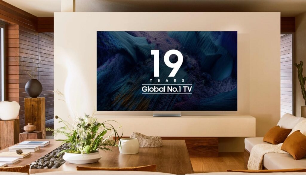 Samsung 36