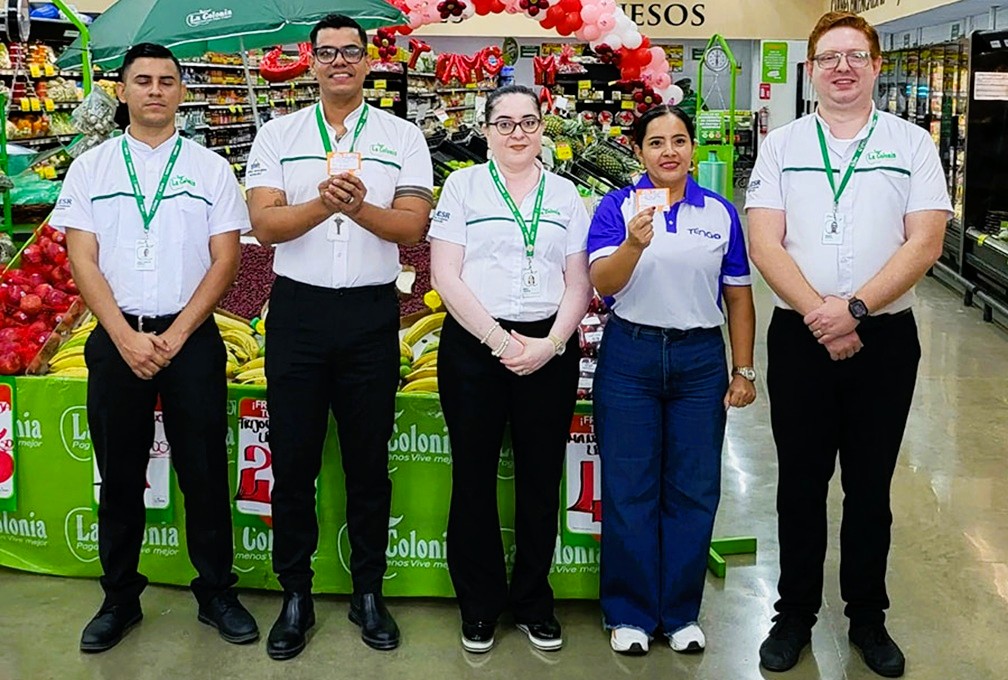 La Colonia celebra 50 años cumpliendo sueños con viaje a Europa