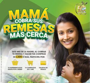 Supermercados La Colonia 64