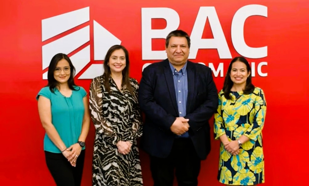 BAC impulsa revolución verde empresarial en Honduras