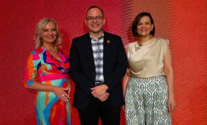Banco de Occidente protagonista clave en tercera edición de Expo Horeca Honduras 2025