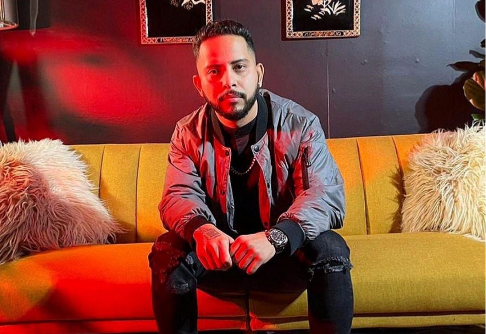 Maynor MC