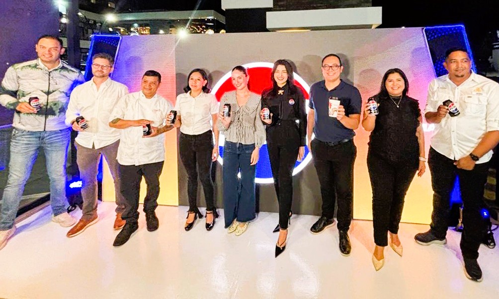 Pepsi e Galeano celebran el sabor de Honduras con BaleadHON