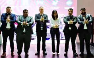 Premier Motors lidera cambio hacia la movilidad verde en Honduras