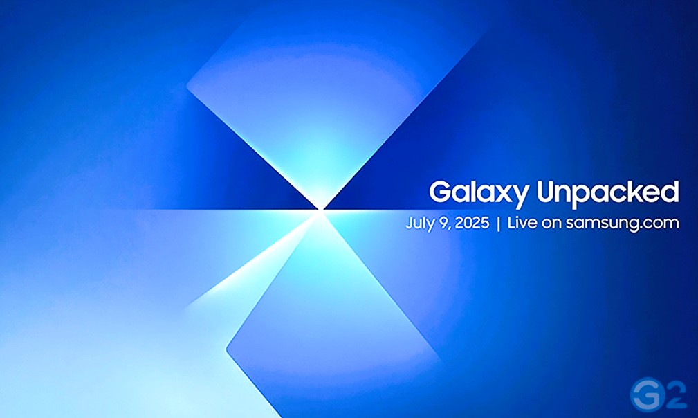 Samsung revela su futuro con IA en Galaxy Unpacked 2025