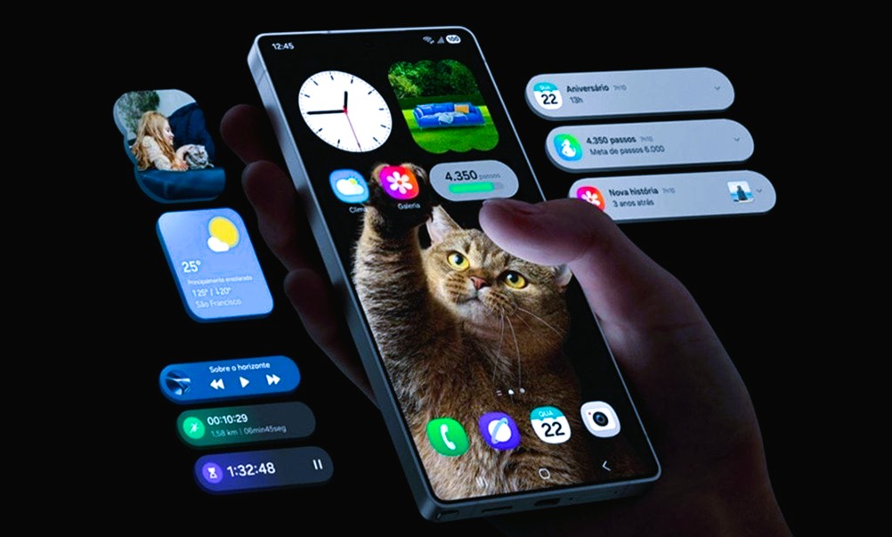 One UI 8: Samsung inaugura su era de IA personalizada en Galaxy