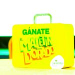 ¡Gánate el maletín dorado con Supermercados La Colonia!