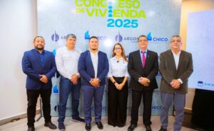CHICO-ARGOS impulsan revolución de la vivienda en Honduras