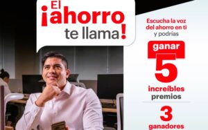 ¡Ahorra y Gana! BAC premia tu futuro con su nueva promoción