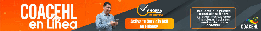 COACEHL, Supermercados La Colonia, Banco Davivienda, Banco de Occidente Que se repita el 7, repostería M&D, Pollos Chepyta, Clínicas Médicas EPS Plus, BAC ¡El Ahorro te llama!