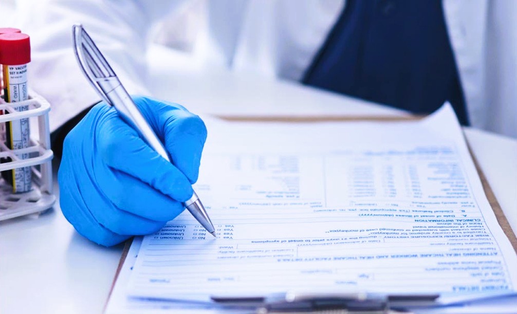 COACEHL impulsa gran brigada médica gratuita en Juticalpa