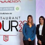 Davivienda redefine el arte de comer con el ‘Restaurant Tour 2025’