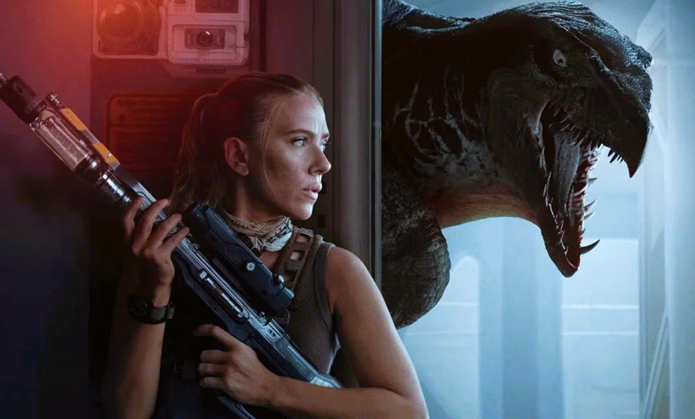 ‘Jurassic World: Rebirth’ arrasa taquilla global con más de $318 millones