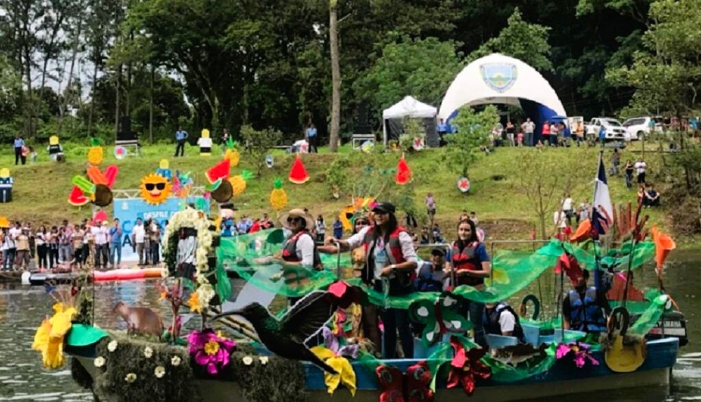 Lago Fest