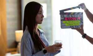 Samsung reinventa marketing en LATAM con primer K-Drama interactivo