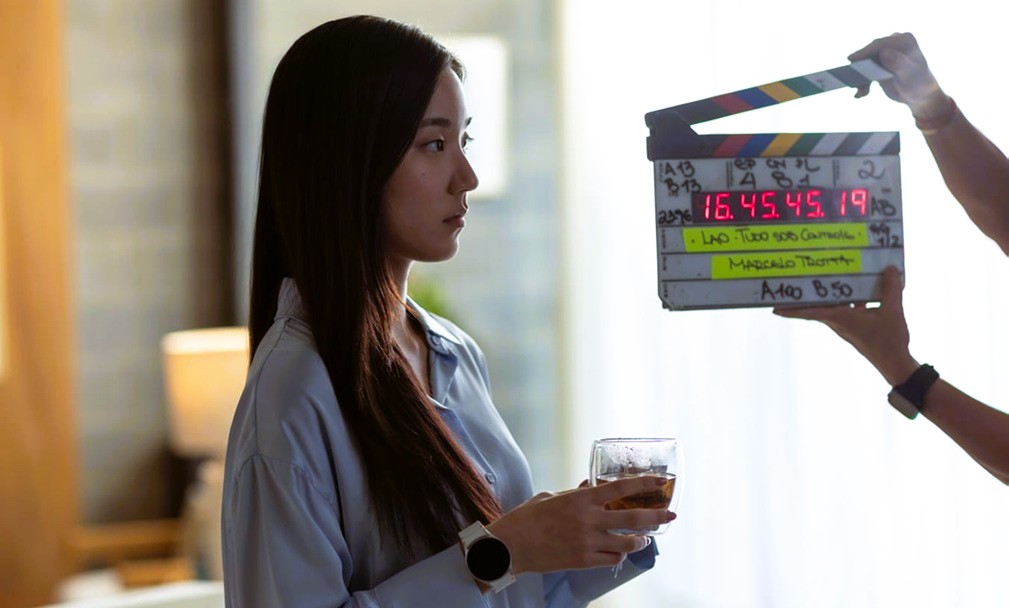 Samsung reinventa marketing en LATAM con primer K-Drama interactivo