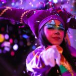 Carnaval San Miguel Arcángel 2025 llenará de cultura la Capital