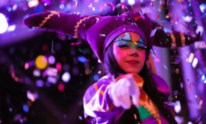 Carnaval San Miguel Arcángel 2025 llenará de cultura la Capital
