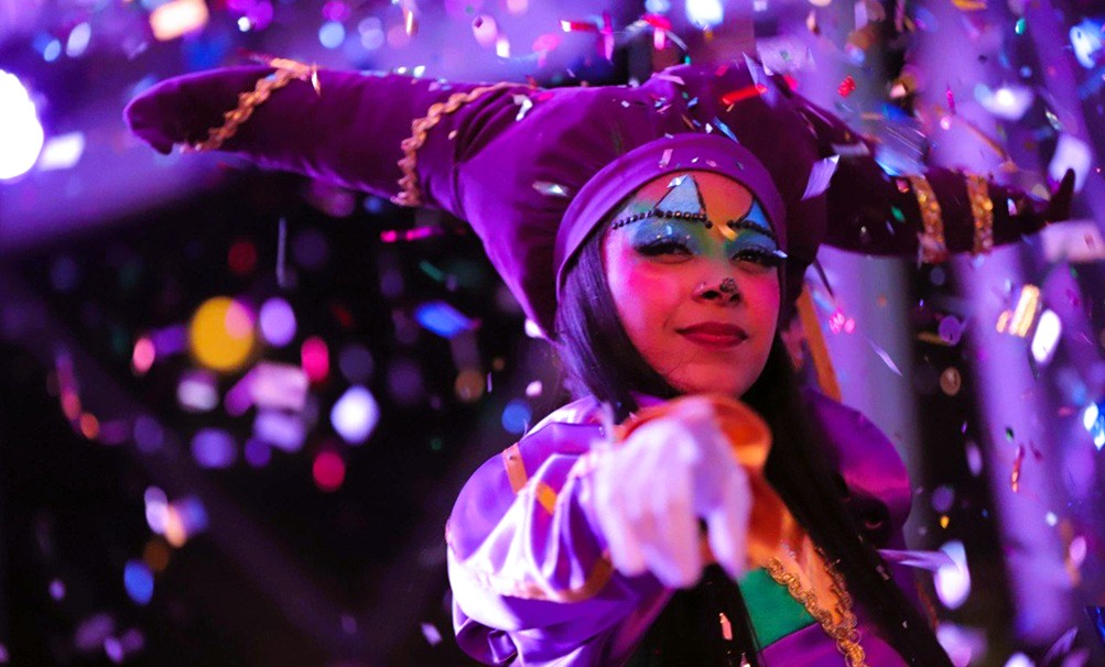 Carnaval San Miguel Arcángel 2025 llenará de cultura la Capital